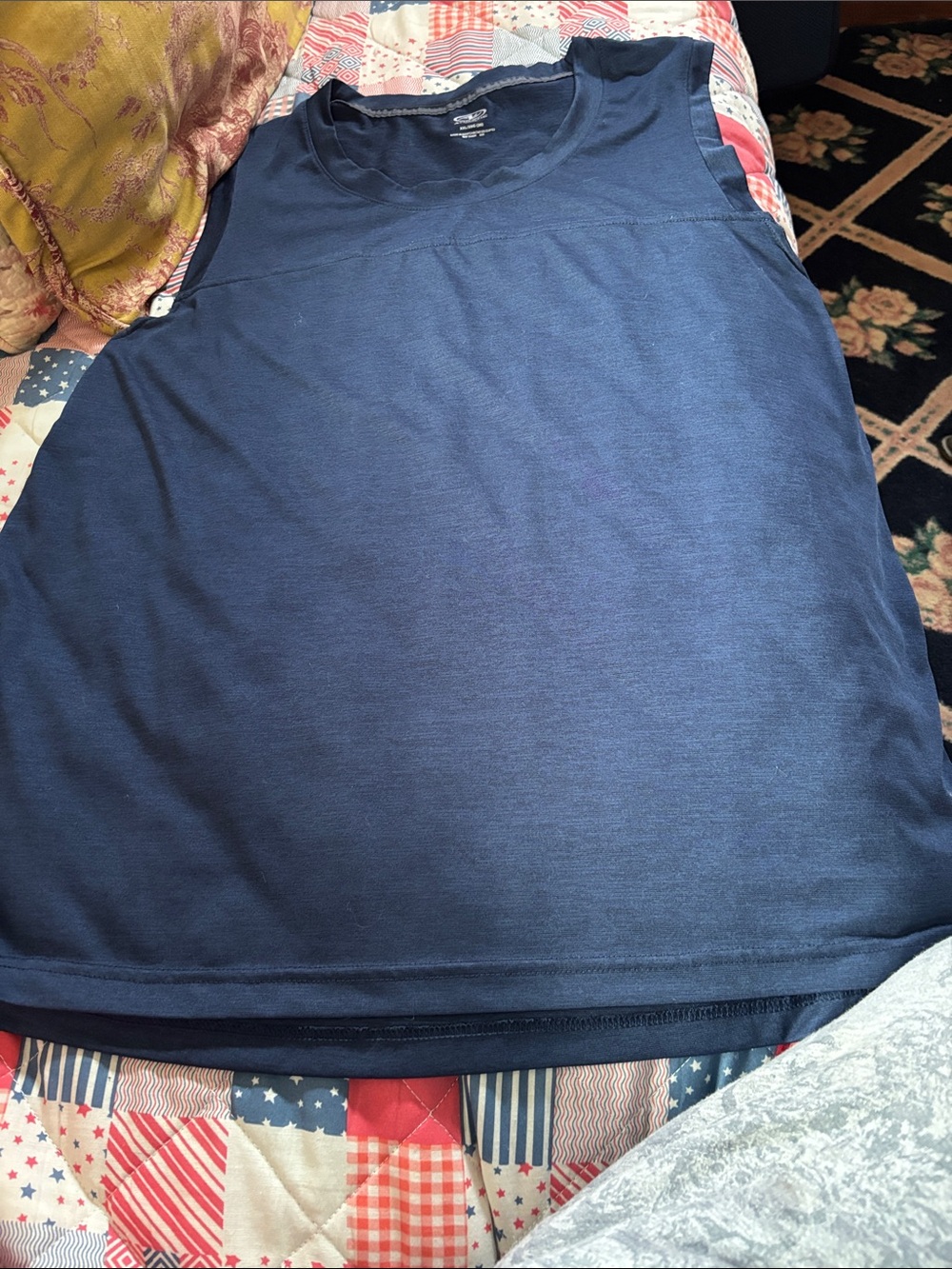 Xxl athletic works tank top